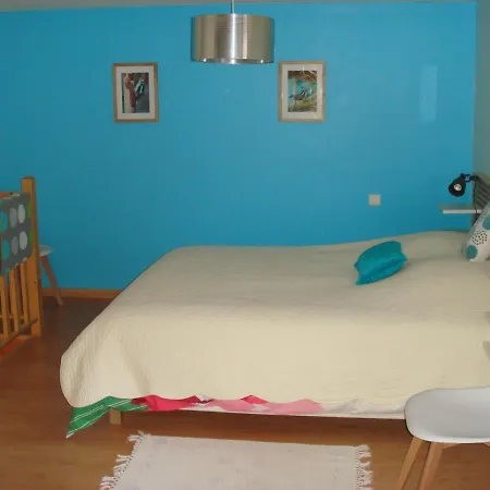 La Sente Des Vignes 3*