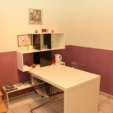 La Sente Des Vignes 3*