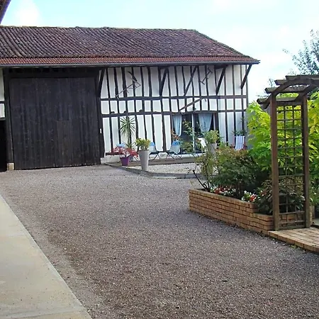 La Sente Des Vignes Hauteville (Marne)