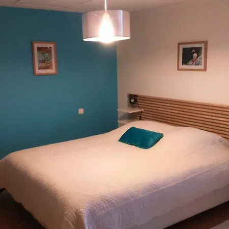 La Sente Des Vignes Bed & Breakfast Hauteville (Marne)