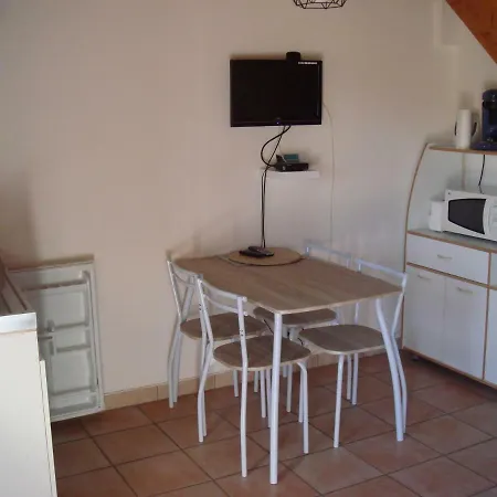 La Sente Des Vignes 3*