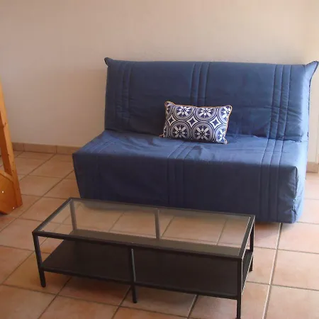 Bed & Breakfast La Sente Des Vignes