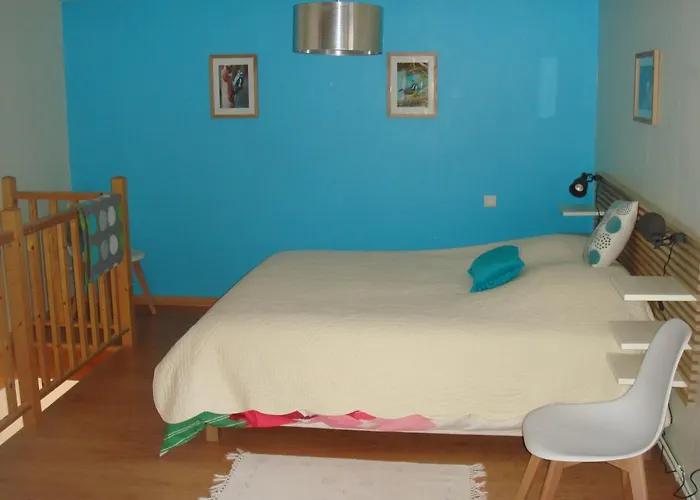 La Sente Des Vignes 3*