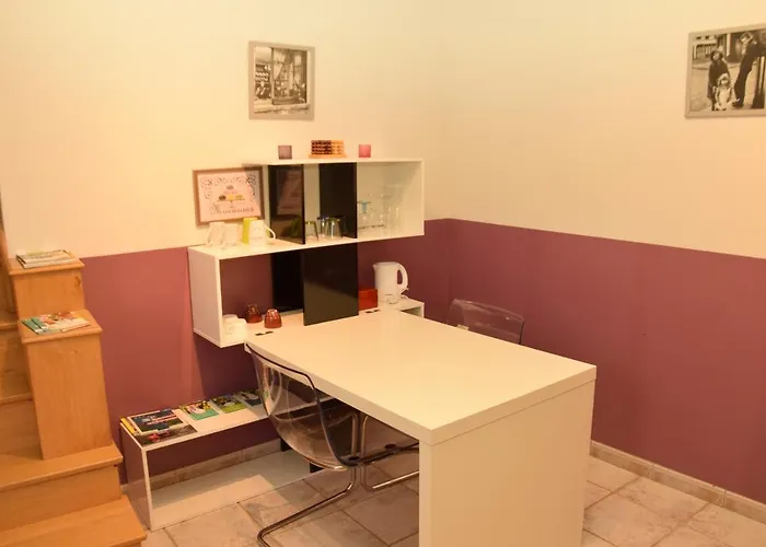 La Sente Des Vignes 3*