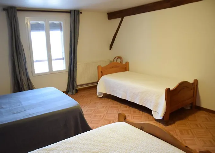 La Sente Des Vignes 3*