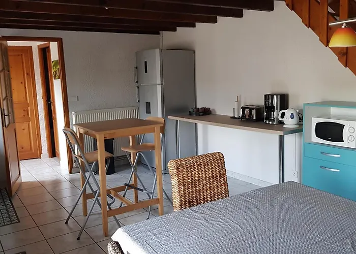 La Sente Des Vignes 3*